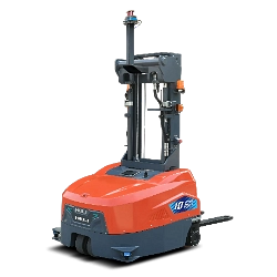 AGV contrabalansat omnidirectional 1.0t