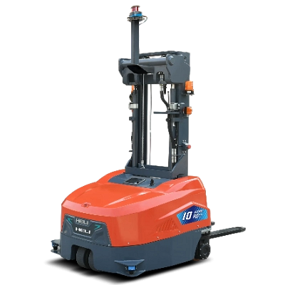 AGV contrabalansat omnidirectional 1.0t