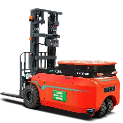 AGV contrabalansat seria i 3.5t