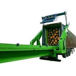 Incarcator containere COMBI-CLL