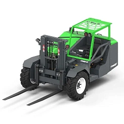 Stivuitor agricol COMBI-RT