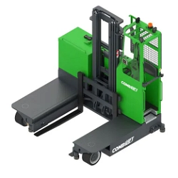 Stivuitor cu incarcare laterala Combilift C3000ST