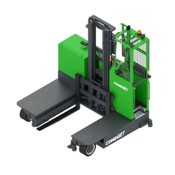 Stivuitor cu incarcare laterala Combilift C4000ST