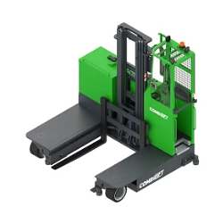 Stivuitor cu incarcare laterala Combilift COMBI-STE