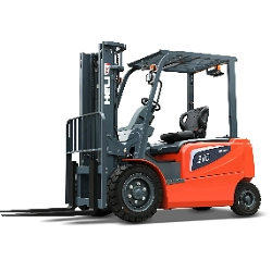 Stivuitor electric Heli cu 4 roti seria H4