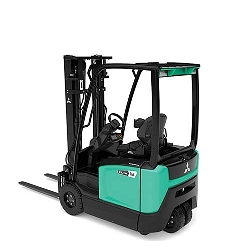 Stivuitor electric Mitshubishi seria FB1