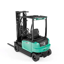 Stivuitor electric Mitshubishi seria FB16-20(C)N2