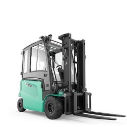 Stivuitor electric Mitshubishi seria FB25-35A(C)N