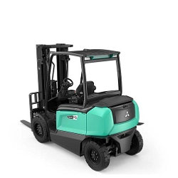 Stivuitor electric Mitshubishi seria FB40-55(C)N(H)