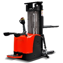 Stivuitor electric tip order-picker 1.2-2t