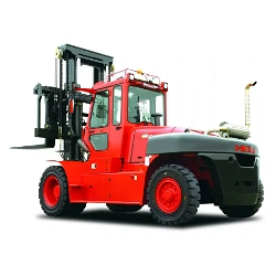 Stivuitor greu Heli diesel 12-16t