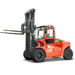 Stivuitor greu Heli Li-Ion 12-18t