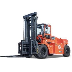 Stivuitor greu Heli Li-Ion 25-55t