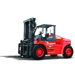 Stivuitor greu Heli versiune Light diesel 14-18t