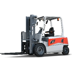 Stivuitor Heli cu 4 roti seria G3 Li-Ion