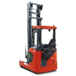 Stivuitor Heli cu catarg retractabil seria G2 1.2-2t