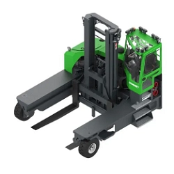 Stivuitor multidirectional Combilift C10000ET