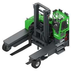 Stivuitor multidirectional Combilift C14000