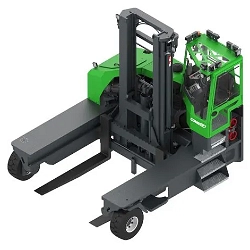 Stivuitor multidirectional Combilift C25000