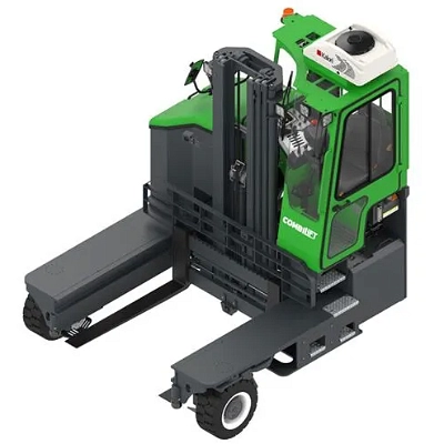 Stivuitor multidirectional Combilift C5000XL-C5500XL