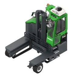 Stivuitor multidirectional Combilift C5000XLE-C5500XLE