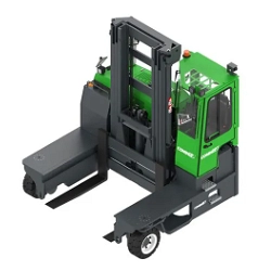 Stivuitor multidirectional Combilift C6000-C8000