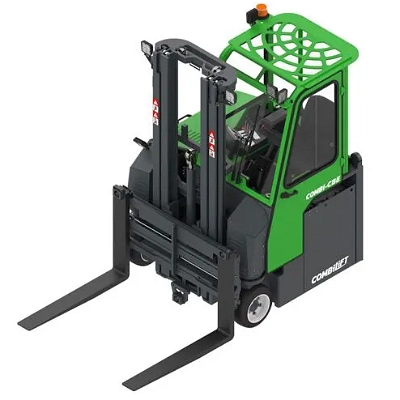 Stivuitor multidirectional Combilift COMBI-CB