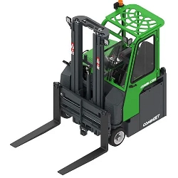 Stivuitor multidirectional Combilift COM