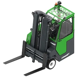 Stivuitor multidirectional Combilift COMBI-CB4