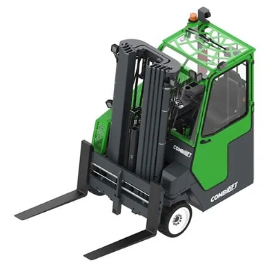 Stivuitor multidirectional Combilift COMBI-CB4