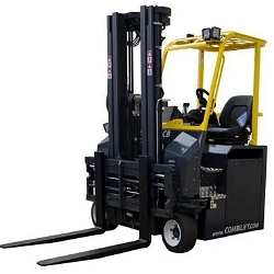 Stivuitor multidirectional Combilift COM