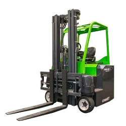 Stivuitor multidirectional Combilift COMBI-CUBE