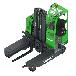 Stivuitor multidirectional Combilift COMBI-MR4-3000KG