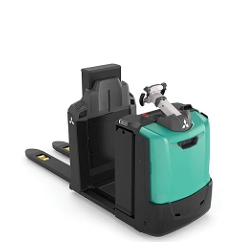 Stivuitor order-picker Mitshubishi seria OPB12-25N2