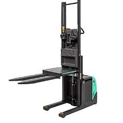 Stivuitor order-picker Mitshubishi seria OPBL10P