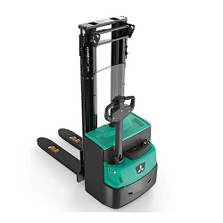Stivuitor pedestrian-stacker Mitshubishi seria SBP10-16N3(I)(R)(S)