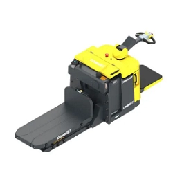 Stivuitor pietonal COMBI-PPT