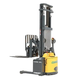 Stivuitor pietonal COMBI-WR