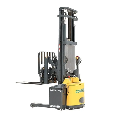 Stivuitor pietonal COMBI-WR