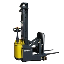 Stivuitor pietonal COMBI-WR4