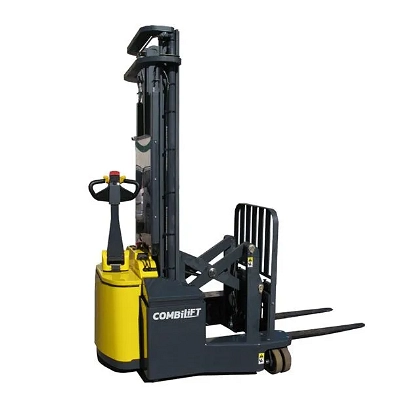 Stivuitor pietonal COMBI-WR4