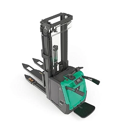 Stivuitor platform-stacker Mitshubishi seria SBV/SBF12-16N3(I)(S)(R)(S)