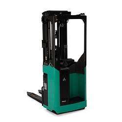 Stivuitor stand-in-stacker Mitshubishi seria SBR12-20N2(I)(S)