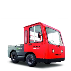 Tractor de remorcare electric Heli 8-25 tone