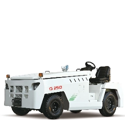 Tractor de remorcare electric Heli Li-ion 20-30 tone