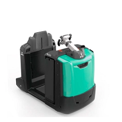 Tractor de remorcare electric Mitsubishi seria TBR30-50N2