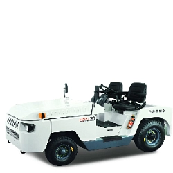 Tractor de remorcare Heli cu motor cu ardere interna IC 2-3 tone