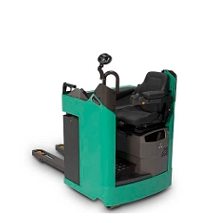 Transpalet electric Sit-On Mitshubishi seria PBS20-30N2