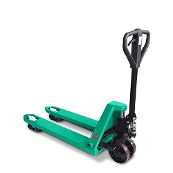 Transpalet manual Mitshubishi seria ME25/MV25