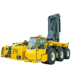 Transportor de sarcina COMBI-LC